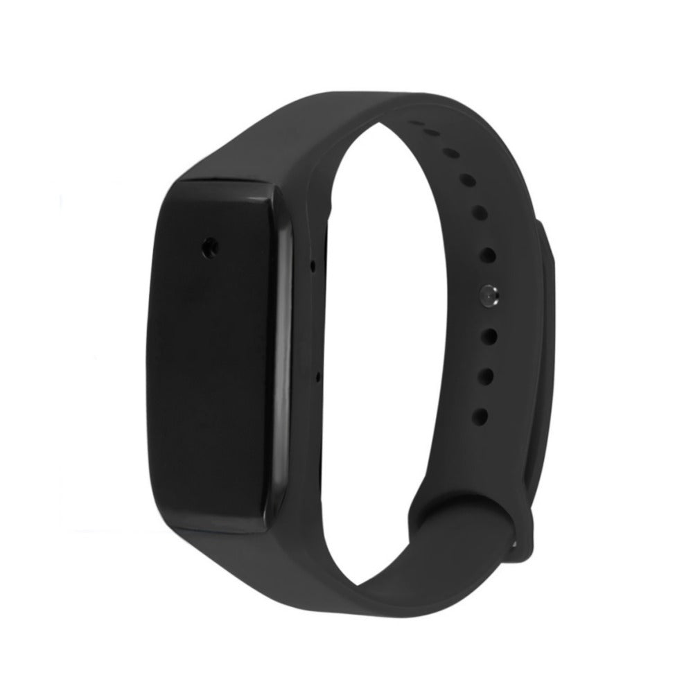 GPS Tracker Armband mit moderner Ortungsfunktion für Sicherheit und Alltag