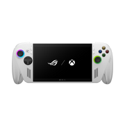 ASUS ROG Ally 2025 RC73YA Gaming Handheld mit Ryzen Z2 A