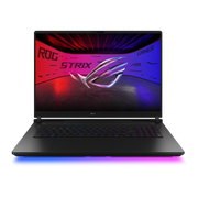 ASUS ROG Strix SCAR 18 G835LX Gaming Laptop mit RTX 5090