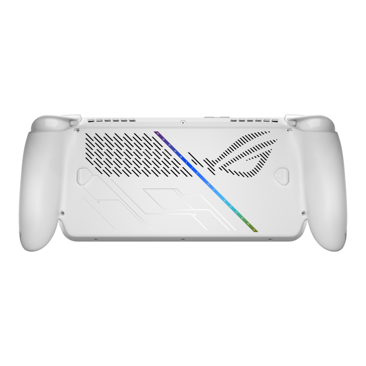 ASUS ROG Ally 2025 RC73YA Gaming Handheld mit Ryzen Z2 A