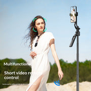 AI Gimbal-Stativ „Smart Track Pro C17“ – Intelligent, stabil & maximal flexibel