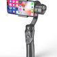 Smartphone Gimbal „Smooth Move Lite“ – Stabil, intuitiv & perfekt für unterwegs