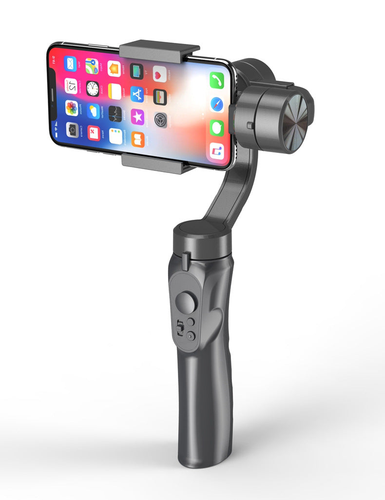 Smartphone Gimbal „Smooth Move Lite“ – Stabil, intuitiv & perfekt für unterwegs