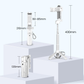 3-in-1 Mini-Stativ „Flexi Shot Pro“ – Kompakt, vielseitig & ready to create