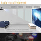 Smart Beamer „Vision Cast Home 4K“ – Brillantes Heimkino mit smarter Technologie