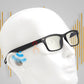 Smart Audio-Brille „Sound View“ – Stil trifft auf kabellosen Komfort