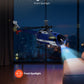 SkyRider RC Helikopter – Stabiler Flugspaß mit LED & Auto-Start
