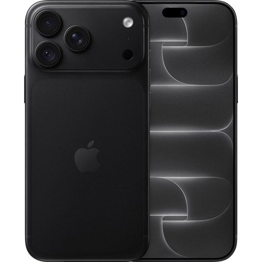 Apple iPhone 18 Pro Max mit A20 Pro Chip und 48 MP Kamerasystem