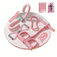 Yoga Pilates Fitness Set with Accessories (8pcs)-4