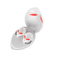 Bluetooth-Kopfhörer „Neo Pods X“ – Futuristischer Sound neu gedacht