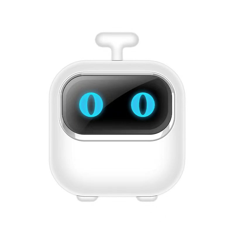 Mini Print Buddy – Mobiler Kinder-Thermodrucker mit Spaßfaktor