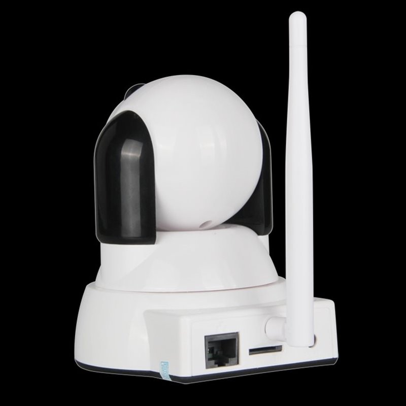 WLAN Überwachungskamera „Home Guard Vision“ – Smart, kompakt & immer verbunden