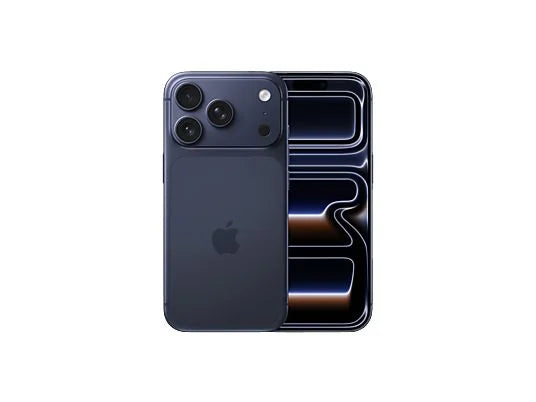 Apple iPhone 17 Pro mit A19 Pro und 6,3 Zoll OLED Display