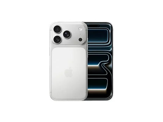 Apple iPhone 17 Pro mit A19 Pro und 6,3 Zoll OLED Display