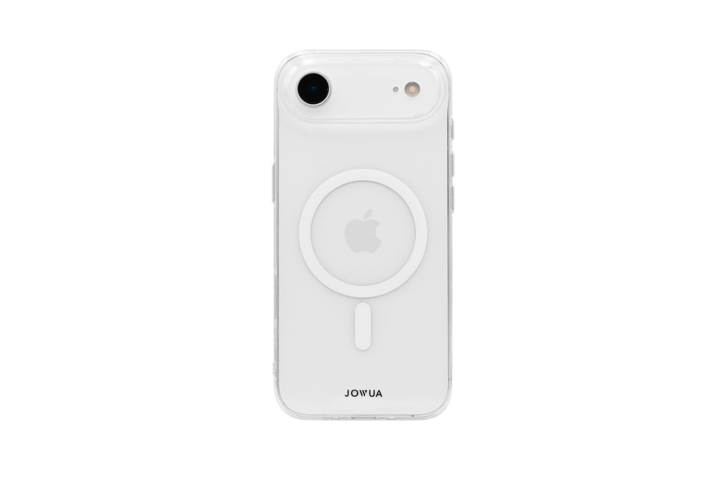 iPhone 17 MagSafe Hülle für Tesla Halterung mit Tether Tab