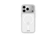 iPhone 17 MagSafe Hülle für Tesla Halterung mit Tether Tab