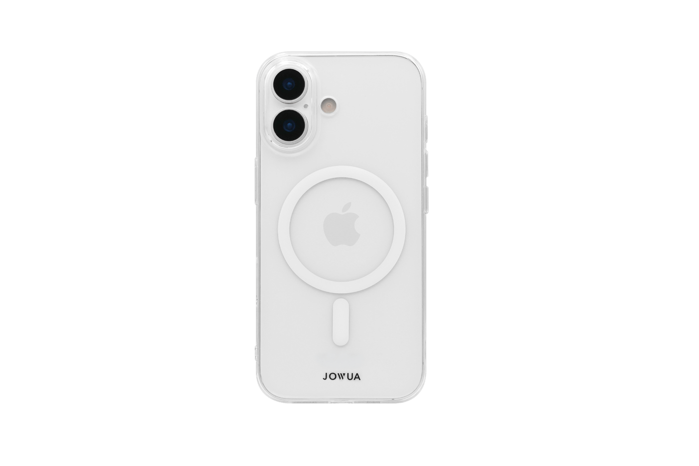 iPhone 17 MagSafe Hülle für Tesla Halterung mit Tether Tab