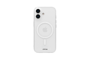 iPhone 17 MagSafe Hülle für Tesla Halterung mit Tether Tab