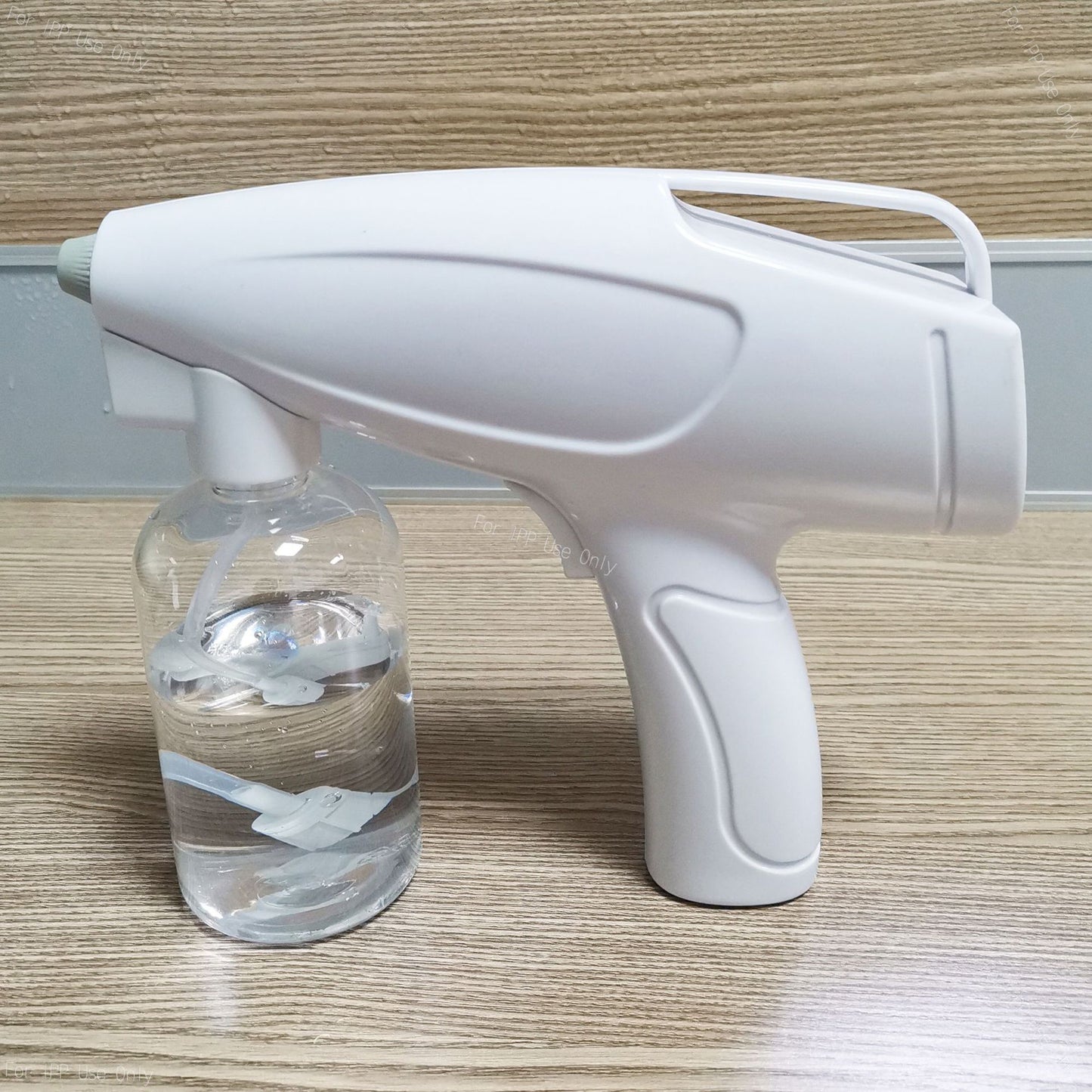Akku-Sprühgerät „MistFlow Pro“ – Präziser Nebel für vielseitige Anwendungen