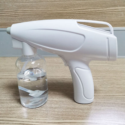 Akku-Sprühgerät „MistFlow Pro“ – Präziser Nebel für vielseitige Anwendungen