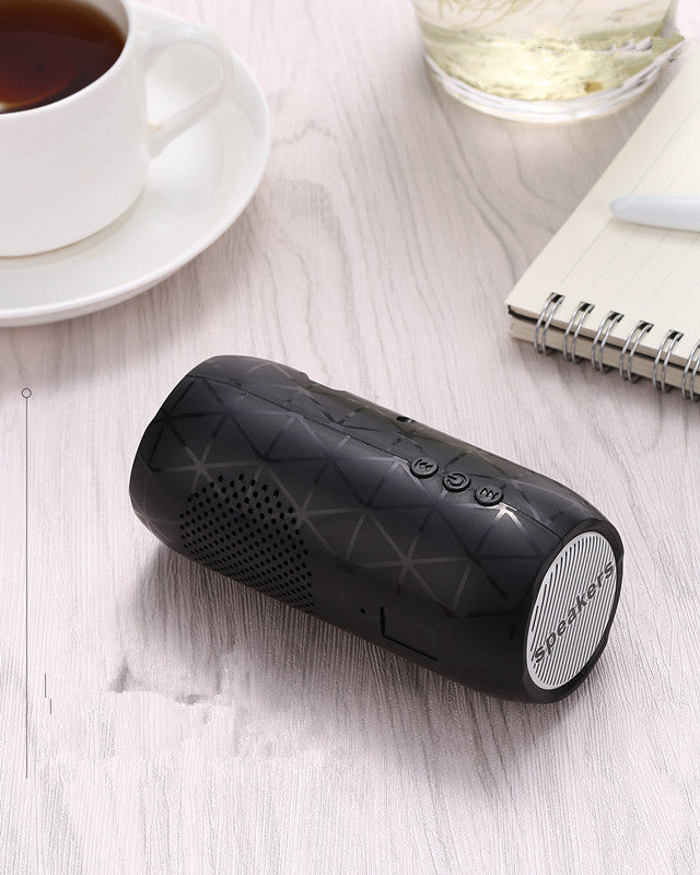Sound Core Mini Speaker – Kabelloser Sound für unterwegs