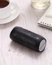 Sound Core Mini Speaker – Kabelloser Sound für unterwegs