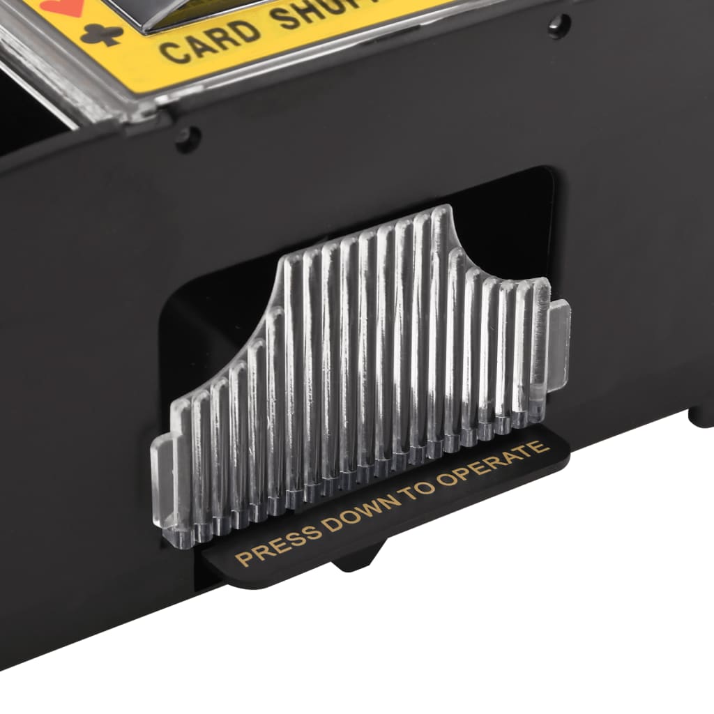 Automatischer Kartenmischer „ShufflePro Duo“