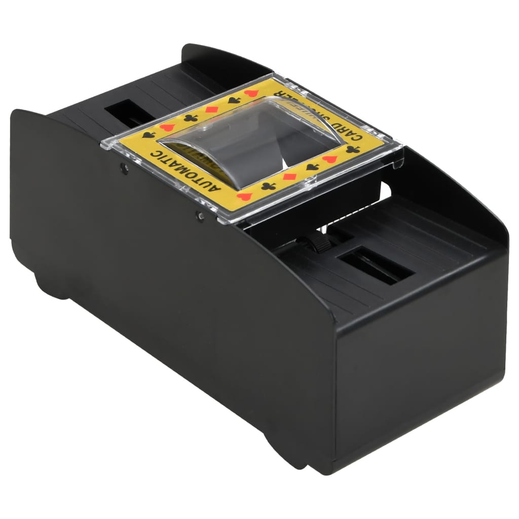 Automatischer Kartenmischer „ShufflePro Duo“