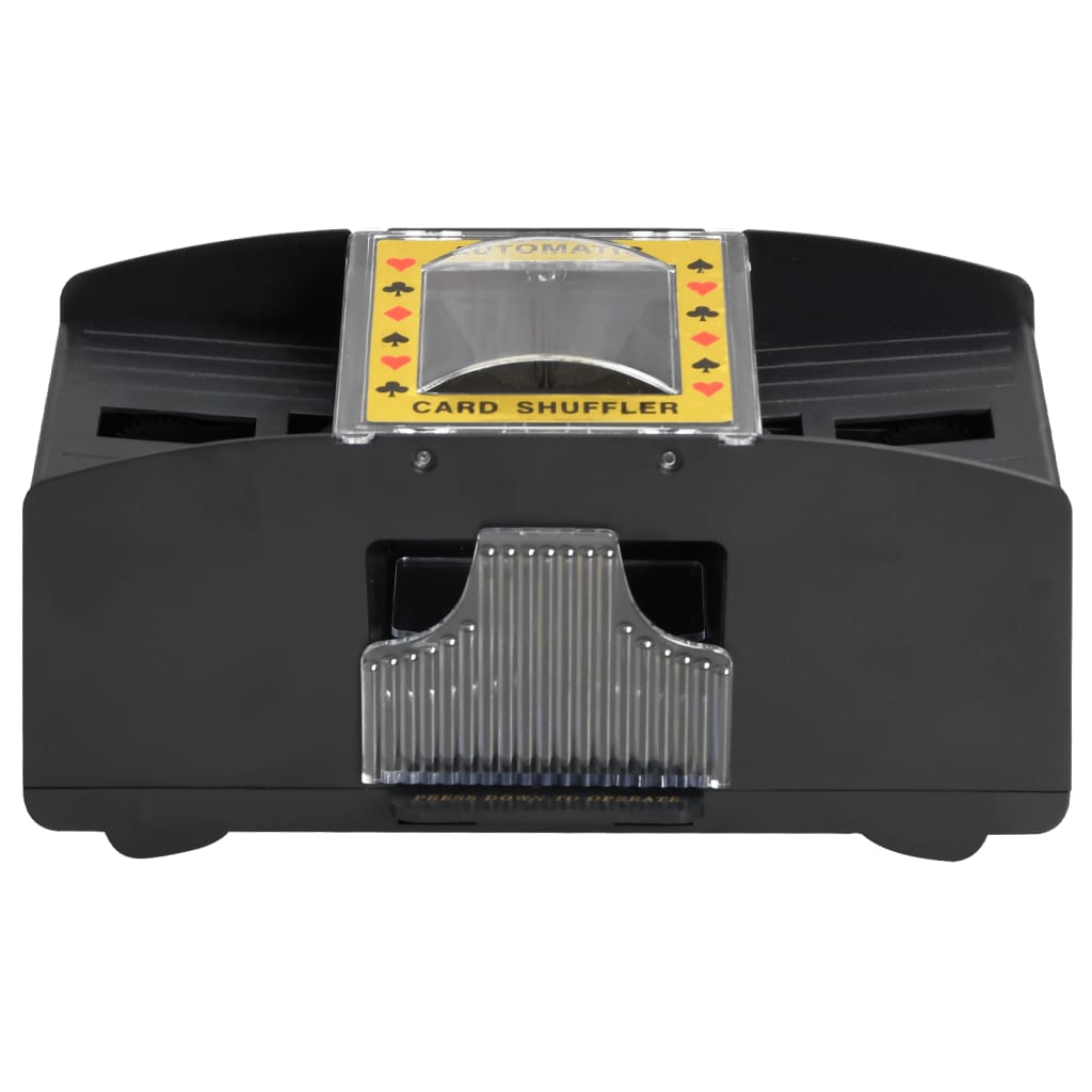 Automatischer Kartenmischer „ShufflePro Duo“
