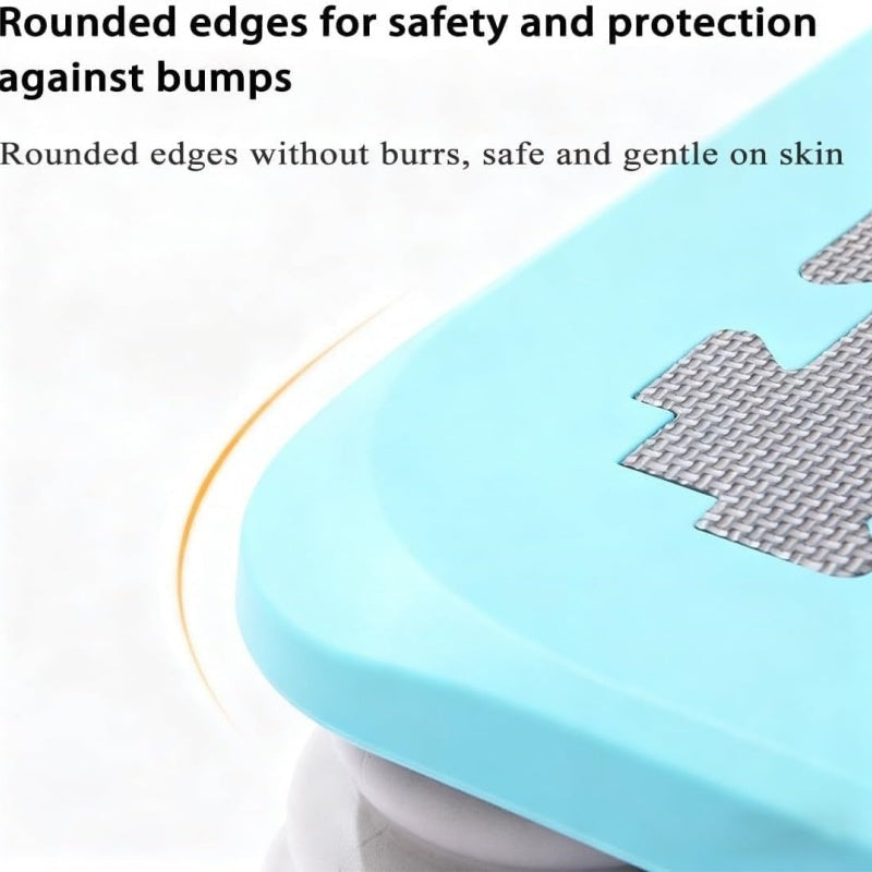 BalanceBounce Kids – Sensorisches Mini-Trampolin für drinnen & draußen