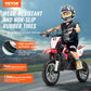 SpeedRider Kids E-Motocross – Elektrisches Kinder Motorrad mit Offroad-Design