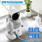 AI Dance Robot Robert