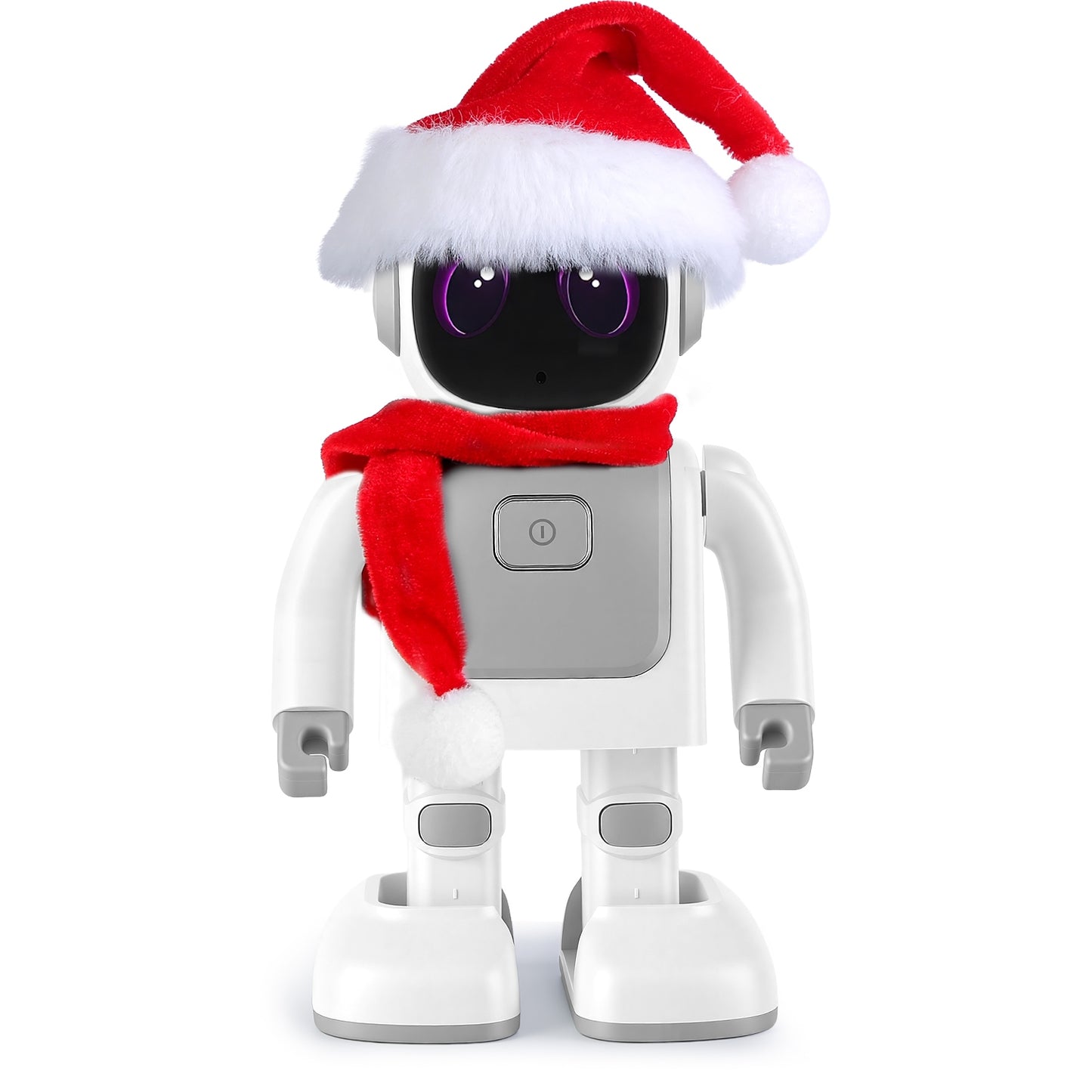 AI Dance Robot Robert