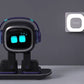 Robo Beat Buddy – Interaktiver KI-Roboter mit Smart-Sensorik
