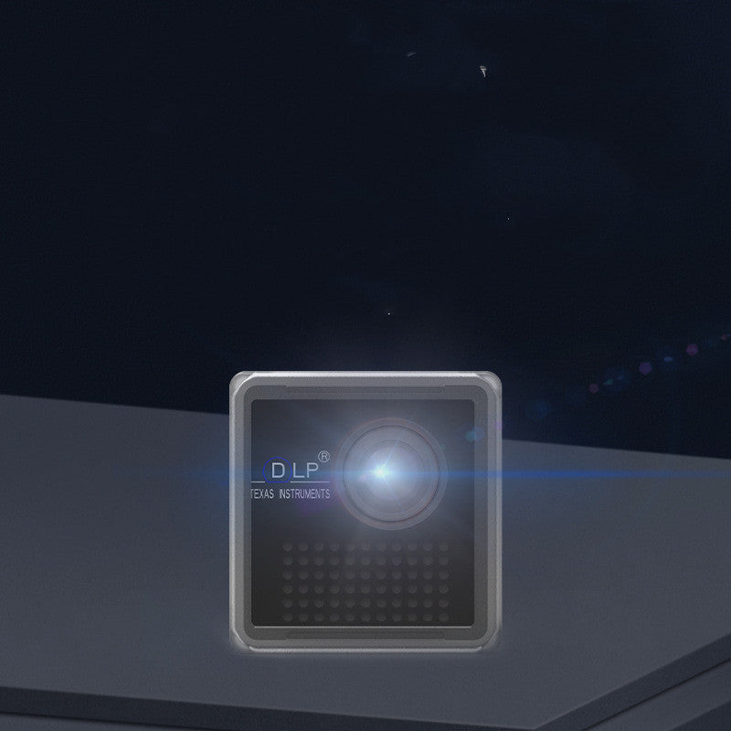 Pocket Beam P1S Mini Projektor