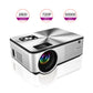 Mini Beamer „Cinema Beam Compact“ – Großes Kino, kompakt gedacht