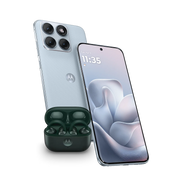 Motorola Edge 70 Fusion