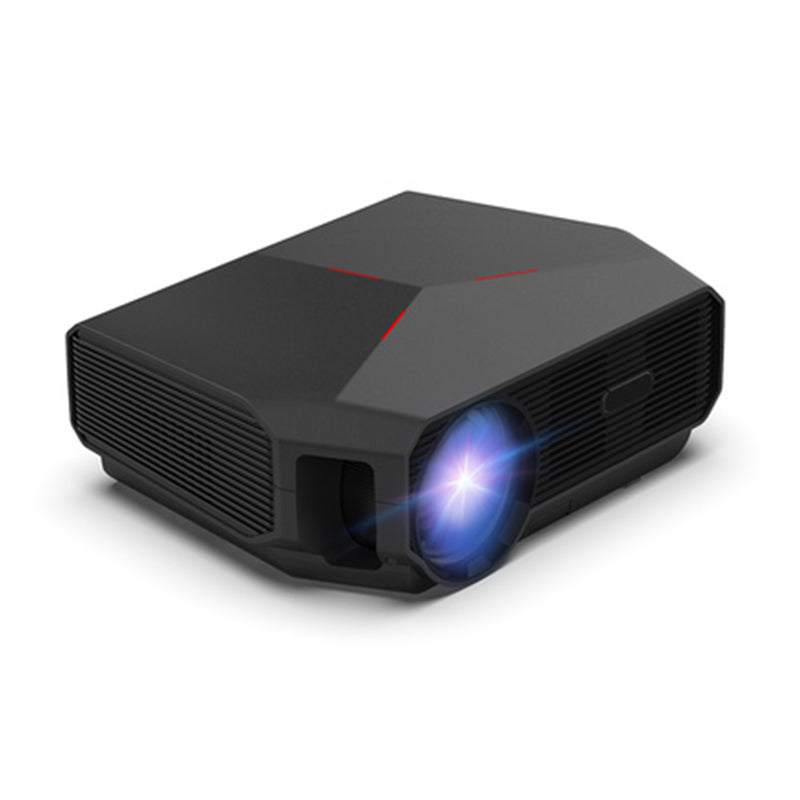 Smart Beamer „Vision Cast Home 4K“ – Brillantes Heimkino mit smarter Technologie