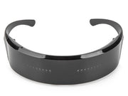LED Bluetooth Kopfhörer „NeonPulse Vision“ – Sound trifft Style
