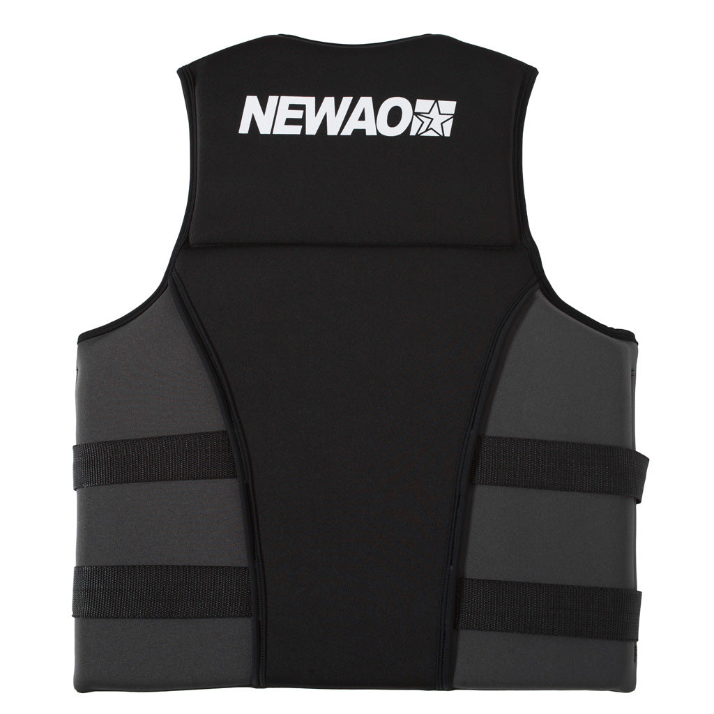 Schwimmweste „AquaSafe Pro“