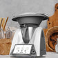 Multifunctional Kitchen Robot COBBO 7-14