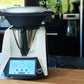 Multifunctional Kitchen Robot COBBO 7-12