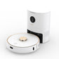 COBBO PRO 27 UV Saugroboter mit Wischfunktion und Absaugstation