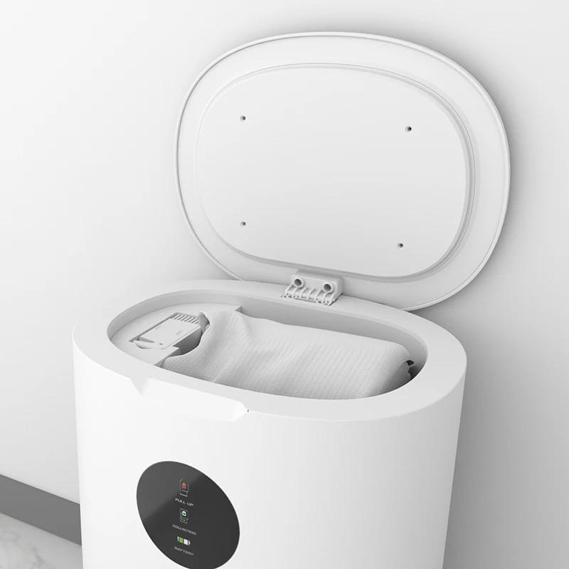 COBBO PRO 27 UV Saugroboter mit Wischfunktion und Absaugstation