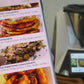 Multifunctional Kitchen Robot COBBO 7-3