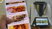 Multifunctional Kitchen Robot COBBO 7-3