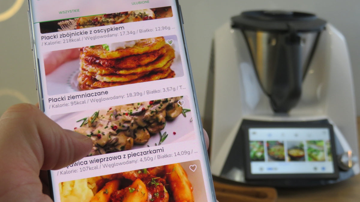 Multifunctional Kitchen Robot COBBO 7-3
