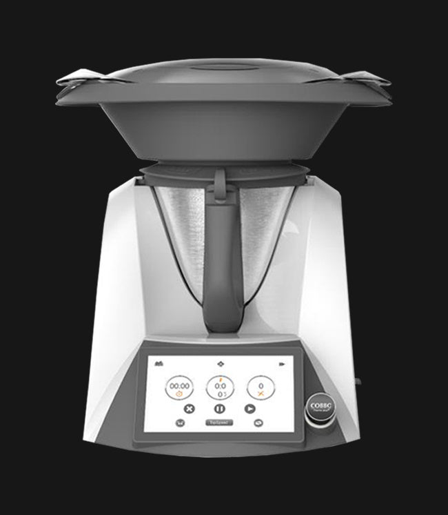 Multifunctional Kitchen Robot COBBO 7-0