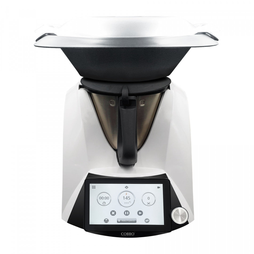 Multifunctional Kitchen Robot COBBO 7-1