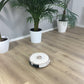 COBBO PRO 27 Saugroboter mit Wischfunktion und Lasernavigation